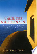 Under the Southern Sun PDF Book By Paul Paolicelli