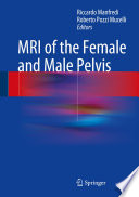 MRI of the Female and Male Pelvis