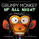 Read Pdf Grumpy Monkey Up All Night