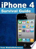 IPhone 4 Survival Guide