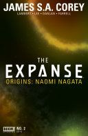 The Expanse Origins #2
