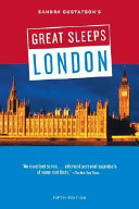 Sandra Gustafson's Great Sleeps London