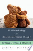 The Neurobiology of Attachment Focused Therapy  Enhancing Connection   Trust in the Treatment of Children   Adolescents  Norton Series on Interpersonal Neurobiology 