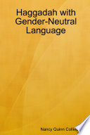 Haggadah with Gender-Neutral Language PDF Book By Nancy Quinn Collins