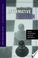 Affirmative Action Book