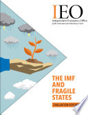 IMF and Fragile States