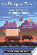 The Race To Chimney Rock Book