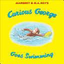 Curious George Goes Swimming Pdf/ePub eBook