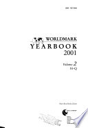 Worldmark Yearbook