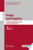 Image and Graphics Book
