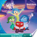 Inside Out Read Along Storybook
