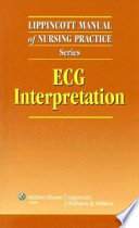 ECG Interpretation Book PDF