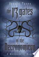 The 13 Gates of the Necronomicon Book PDF