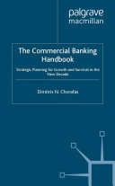 Handbook of Commercial Banking [Pdf/ePub] eBook