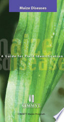 Maize Diseases Book
