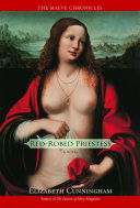 Red-Robed Priestess Pdf/ePub eBook