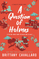 A Question of Holmes [Pdf/ePub] eBook
