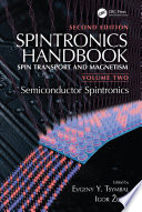 Spintronics Handbook  Second Edition  Spin Transport and Magnetism