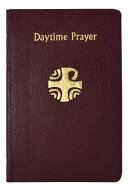 Daytime Prayer Book