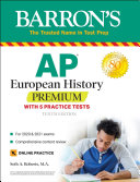 AP European History Premium