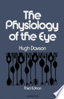 The Physiology of The Eye PDF Book By Hugh Davson