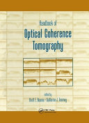 Handbook of Optical Coherence Tomography Book