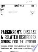 Parkinson s Disease and Related Disorders