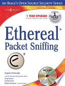 ethereal-packet-sniffing