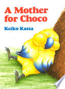 A Mother for Choco Book PDF