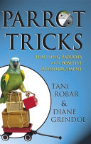 Parrot Tricks Book