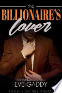 The Billionaire s Lover Book