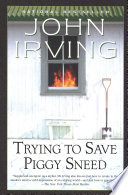 Trying to Save Piggy Sneed Book PDF