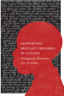 Supporting Refugee Children