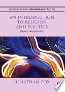 An Introduction to Religion and Politics