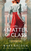 A Matter of Class Pdf/ePub eBook