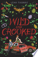 Wild and Crooked Book PDF
