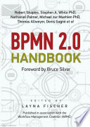 BPMN 2 0 Handbook First Edition