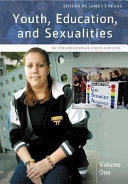 Youth, Education, and Sexualities: A-J