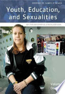 Youth Education And Sexualities A J