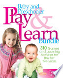 Play   Learn Ebook Bundle