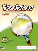 i Science   Interact  Inquire  Investigate  Cycles  Workbook Primary 3   4