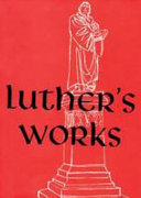 Luther s Works