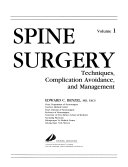 Spine Surgery