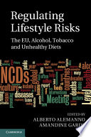 Regulating Lifestyle Risks