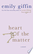 Heart of the Matter image