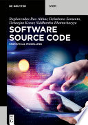Software Source Code Book