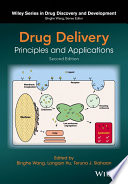 Drug Delivery Book