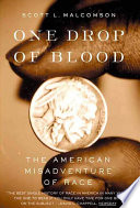 One Drop Of Blood