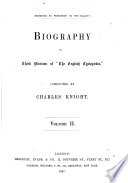 The English Cyclopedia