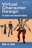Virtual Character Design for Games and Interactive Media Pdf/ePub eBook
